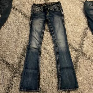 in perfect condition, worn a handful of times